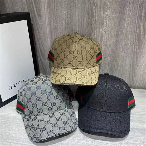 gucci caps bestellen